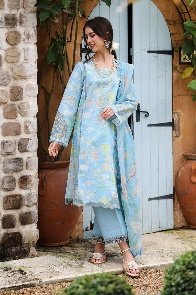 Rangrasiya | Lifestyle Summer 26 | Gardenia by Rang Rasiya