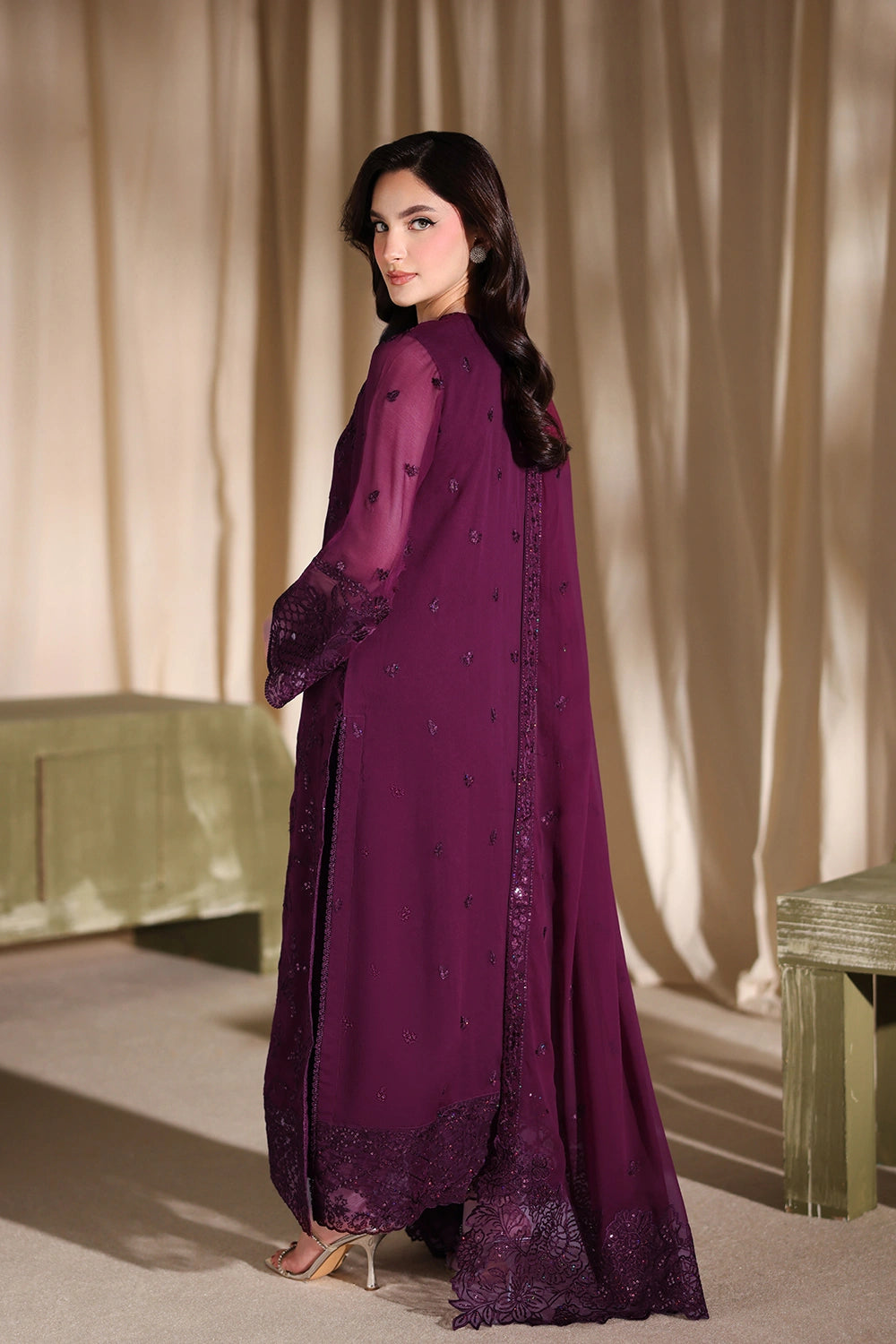 Azure | Azure Luxe | Garnelle-2
