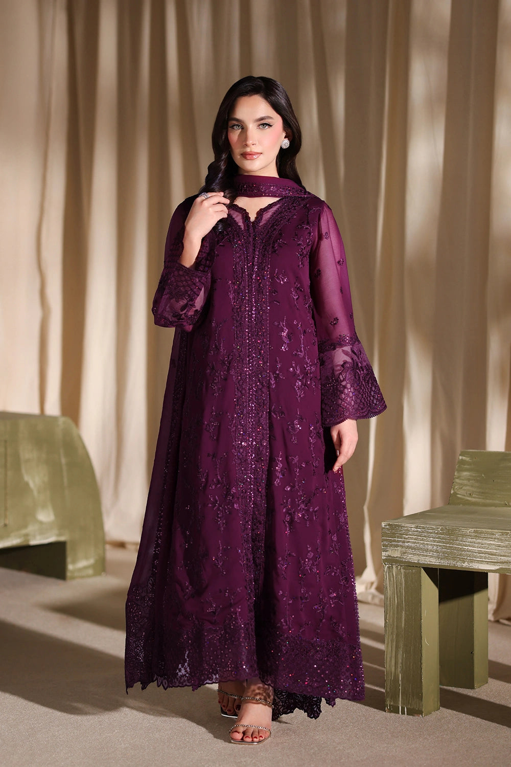 Azure | Azure Luxe | Garnelle-4