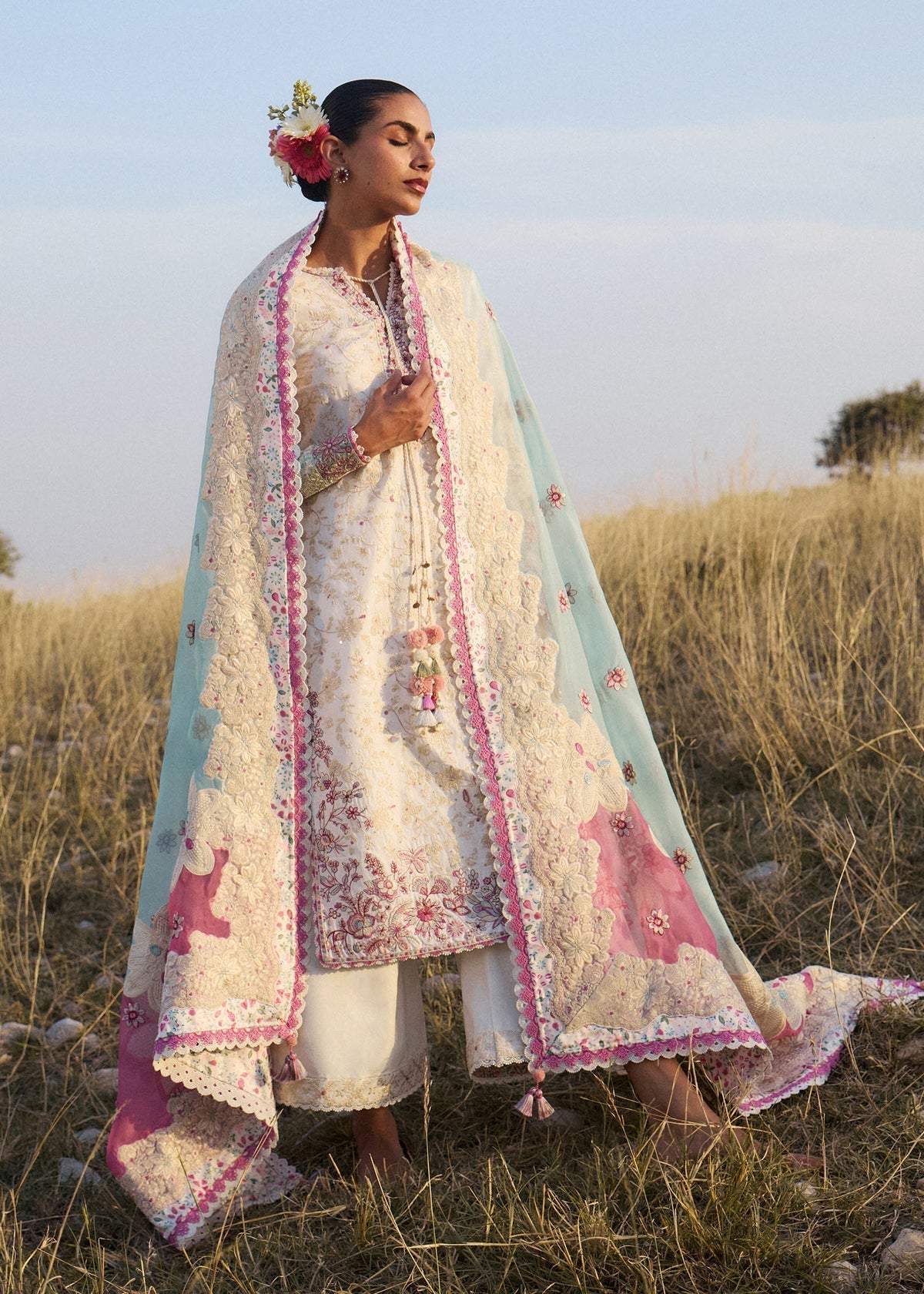 Hussain Rehar | Jinan 26 |Gauri, image 4