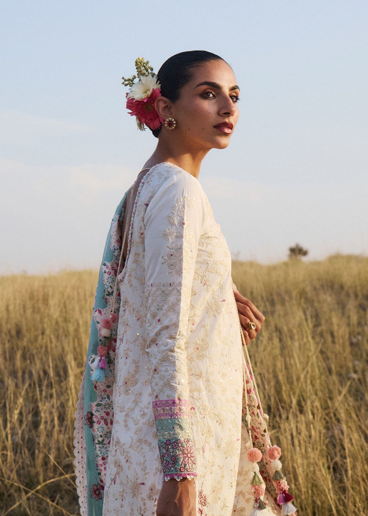 Hussain Rehar | Jinan 26 |Gauri, image 3