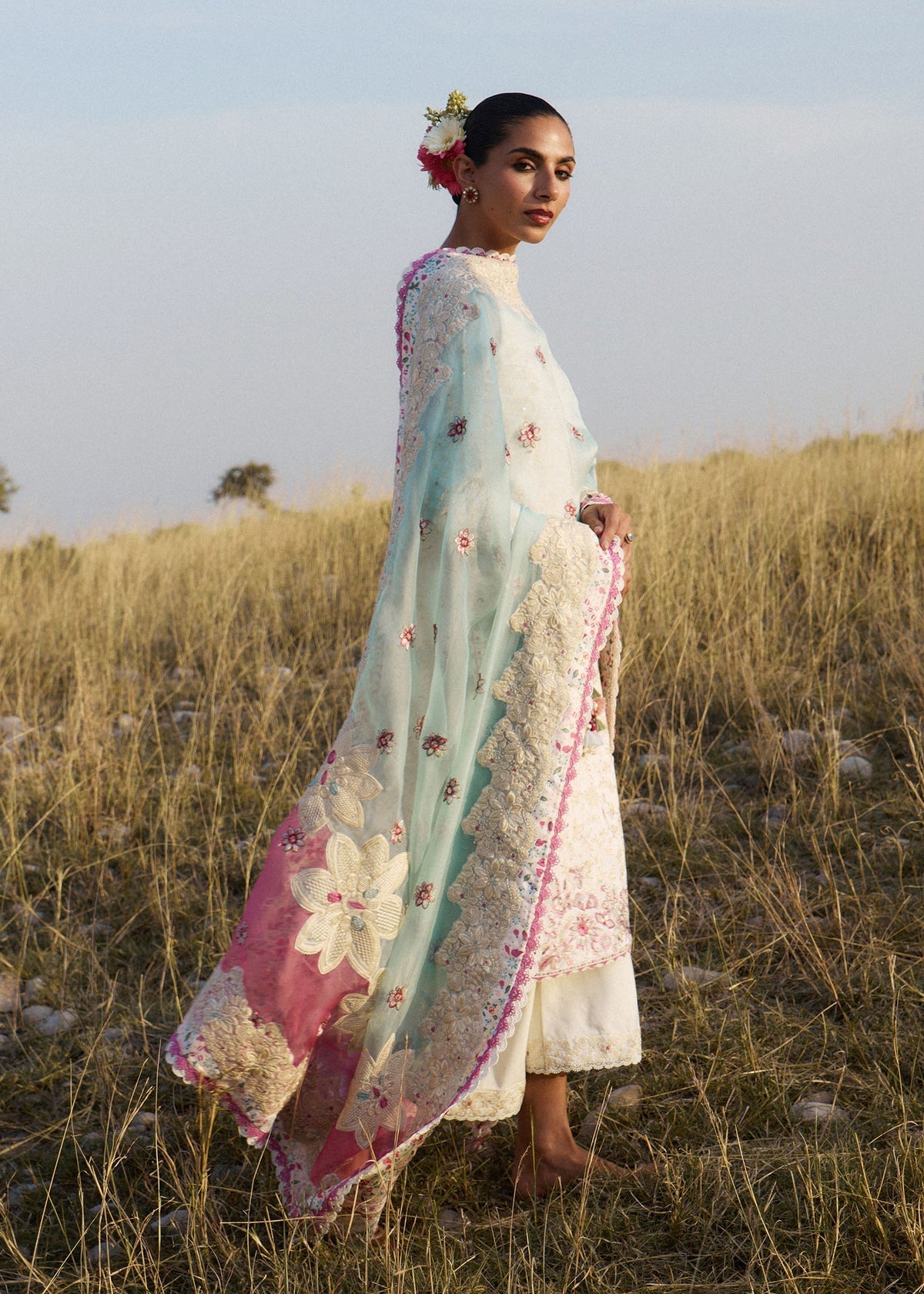 Hussain Rehar | Jinan 26 |Gauri, image 2