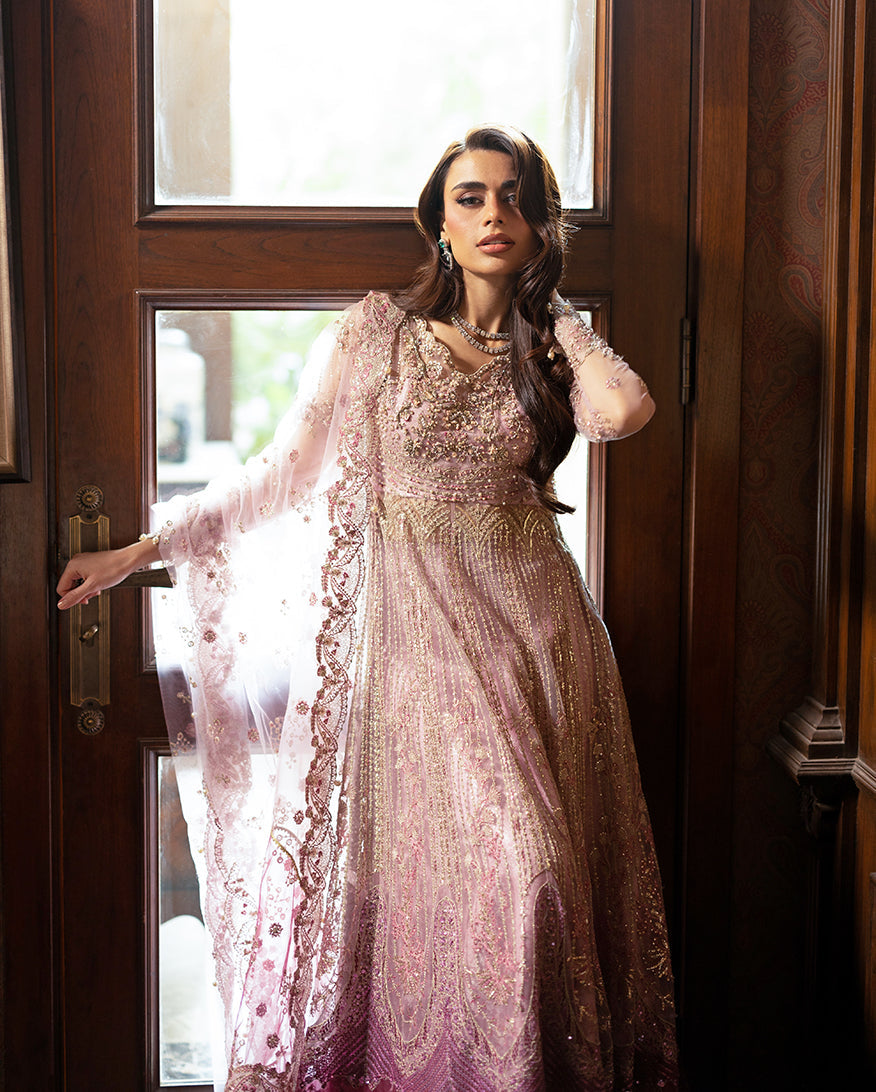 Mushq | Darlings Formals | Geet-3