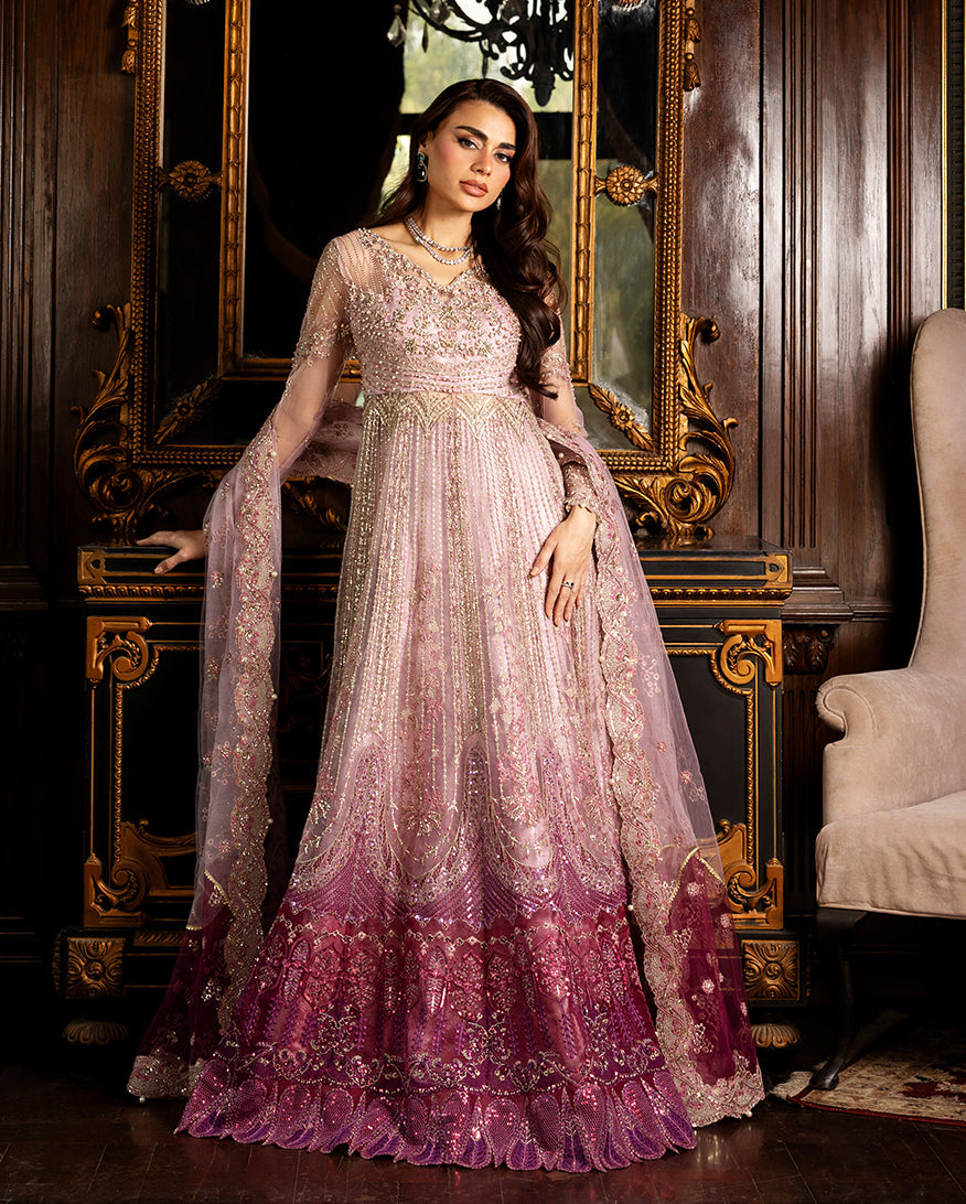 Mushq | Darlings Formals | Geet