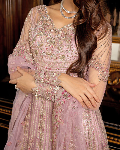 Mushq | Darlings Formals | Geet