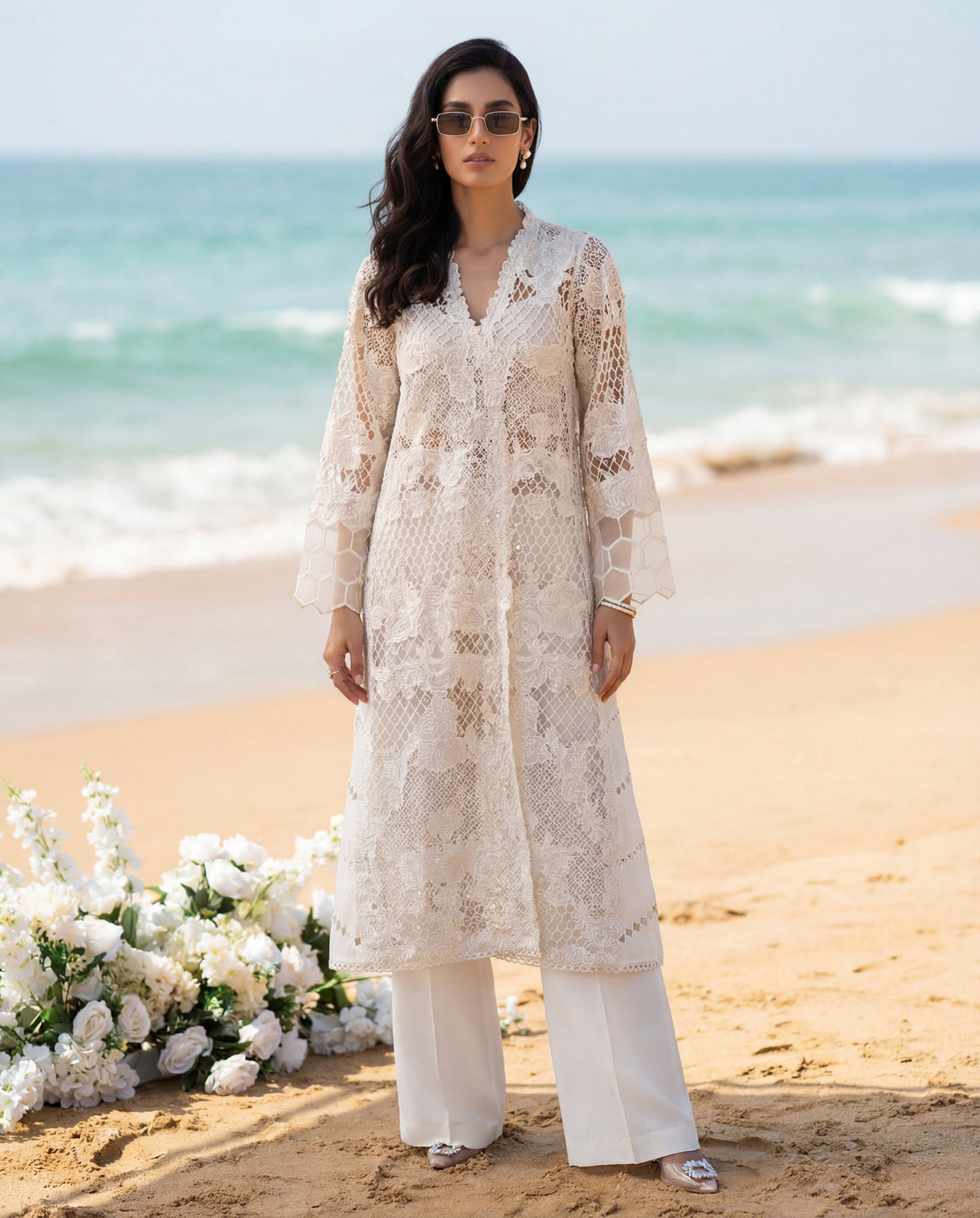 Threads and Motifs | Formal Outfits | 10667-1