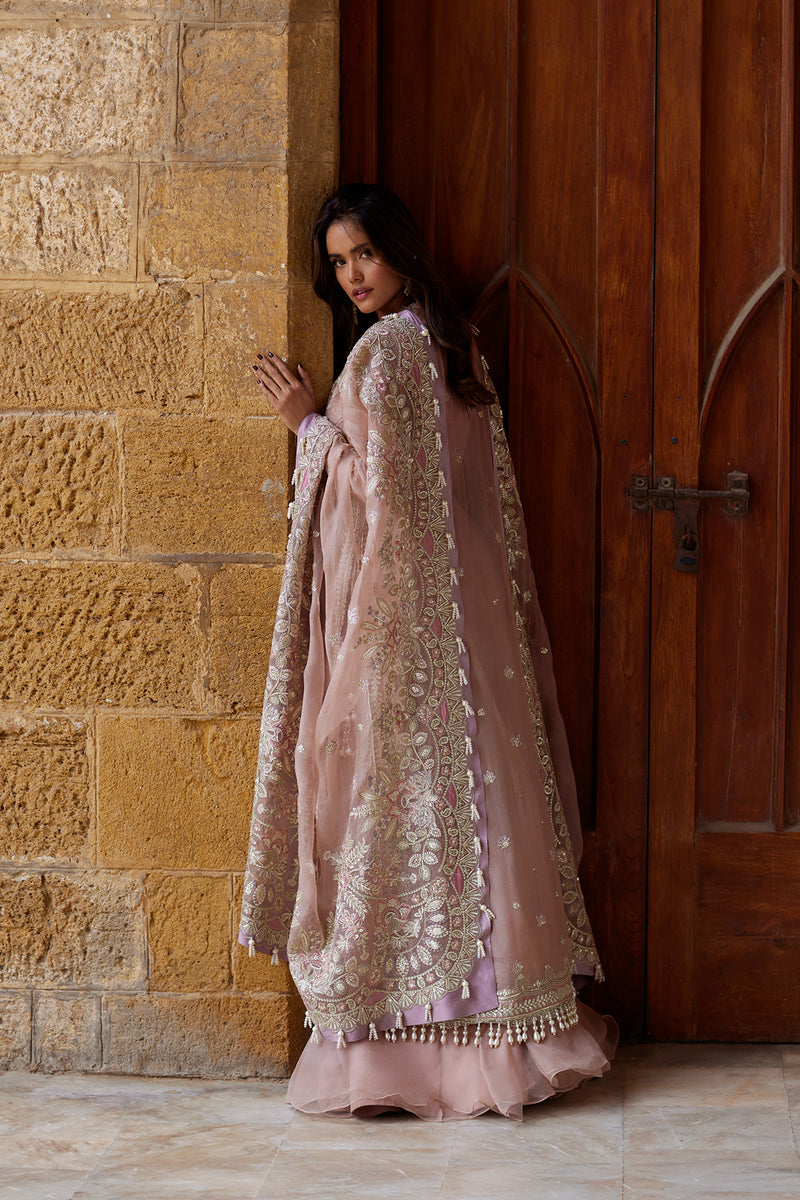 Afrozeh | Dastangoi Wedding Formals | Dastaan-e-Noor, image 2