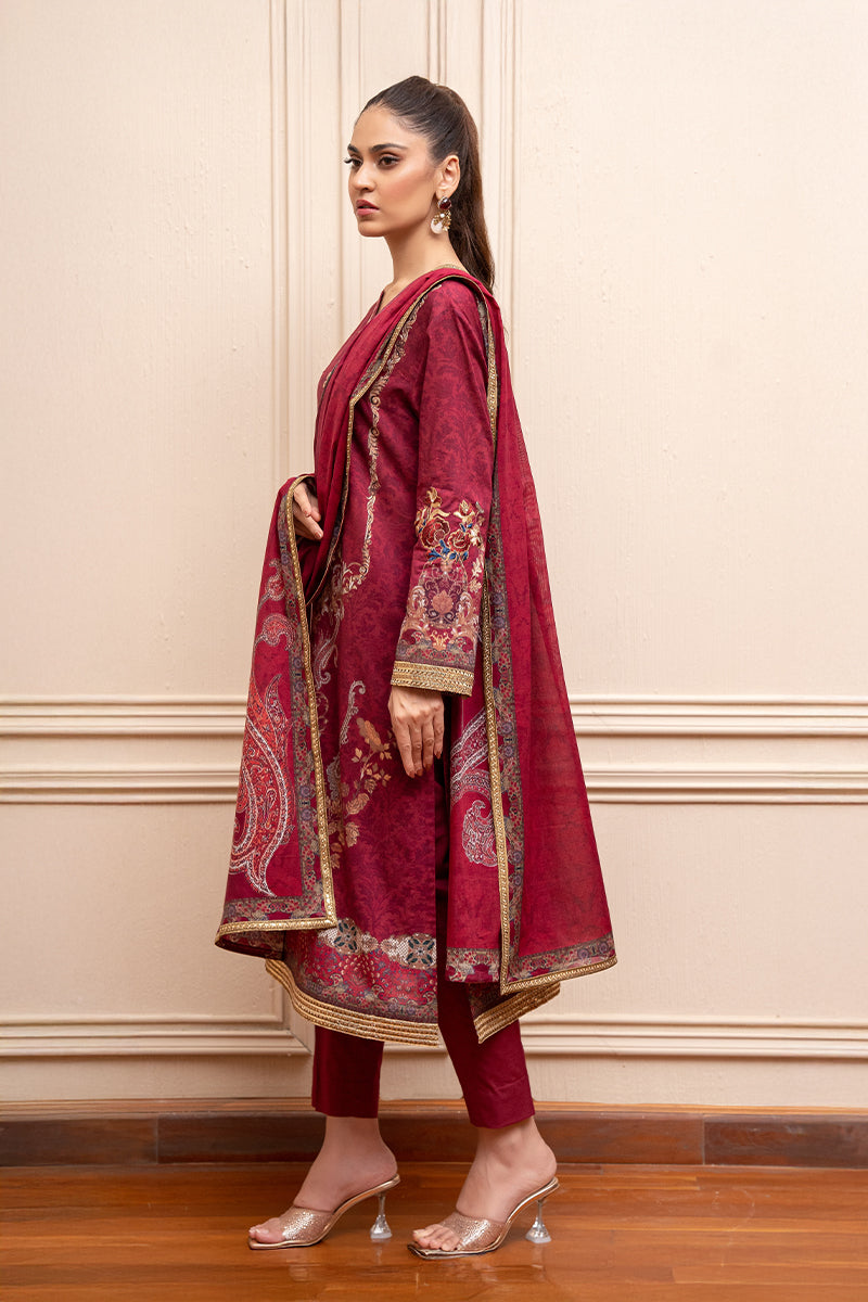 Shamaeel Ansari | Eid Edit 26 | Gul Faam, image 4