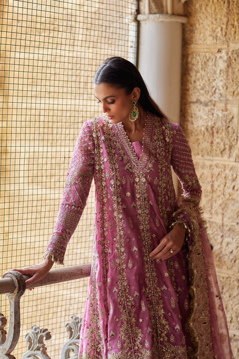 Afrozeh | Dastangoi Wedding Formals | Riwayat, image 4