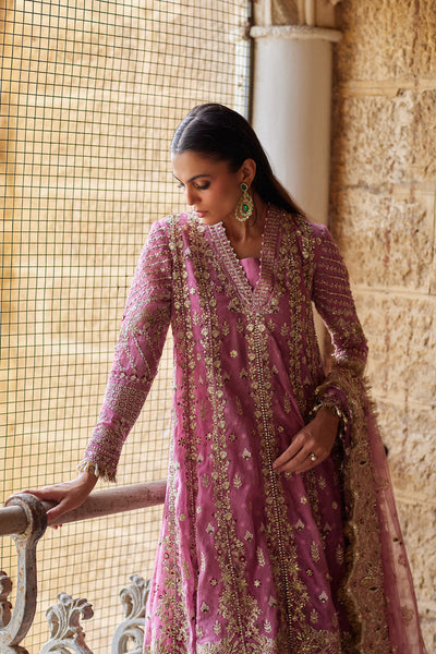 Afrozeh | Dastangoi Wedding Formals | Riwayat