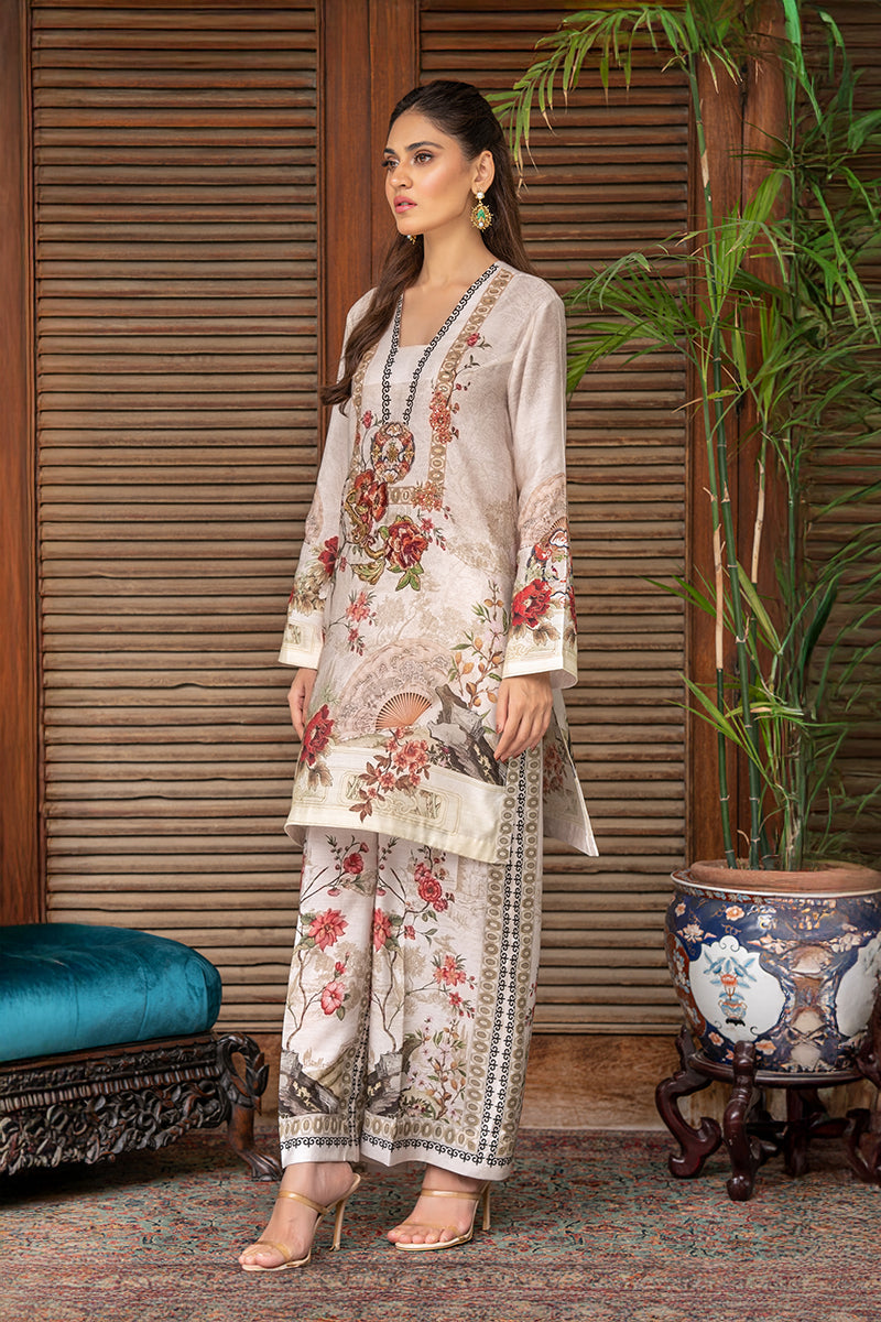 Shamaeel Ansari | Eid Edit 26 | Gul-E-Khaaki, image 4