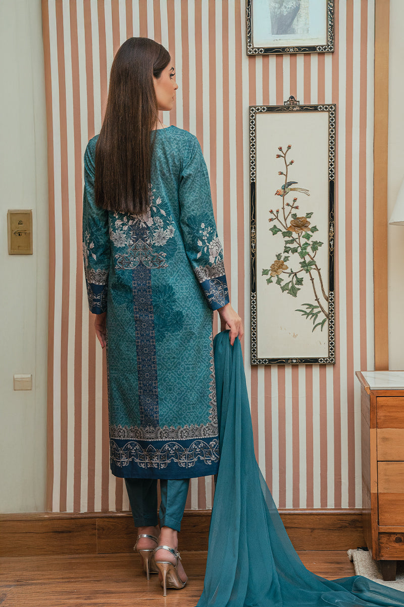 Shamaeel Ansari | Eid Edit 26 | Feroza Bahar, image 2