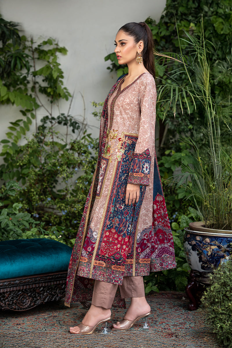 Shamaeel Ansari | Eid Edit 26 | Afsana-E-Gul, image 4
