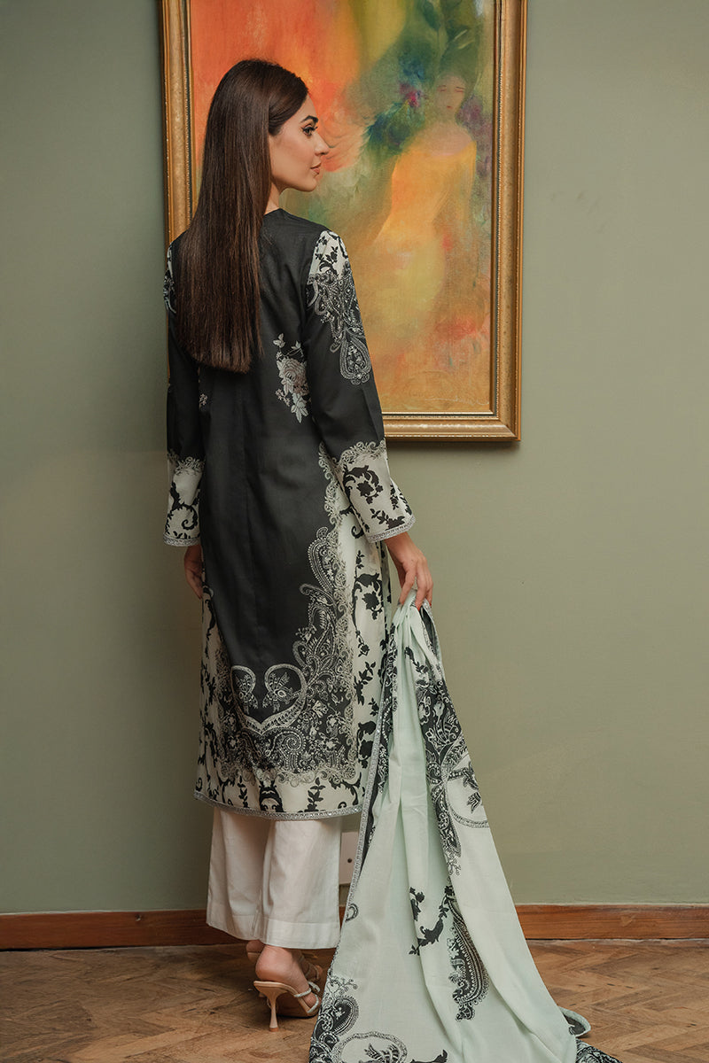Shamaeel Ansari | Eid Edit 26 | Gul-E-Shab, image 2