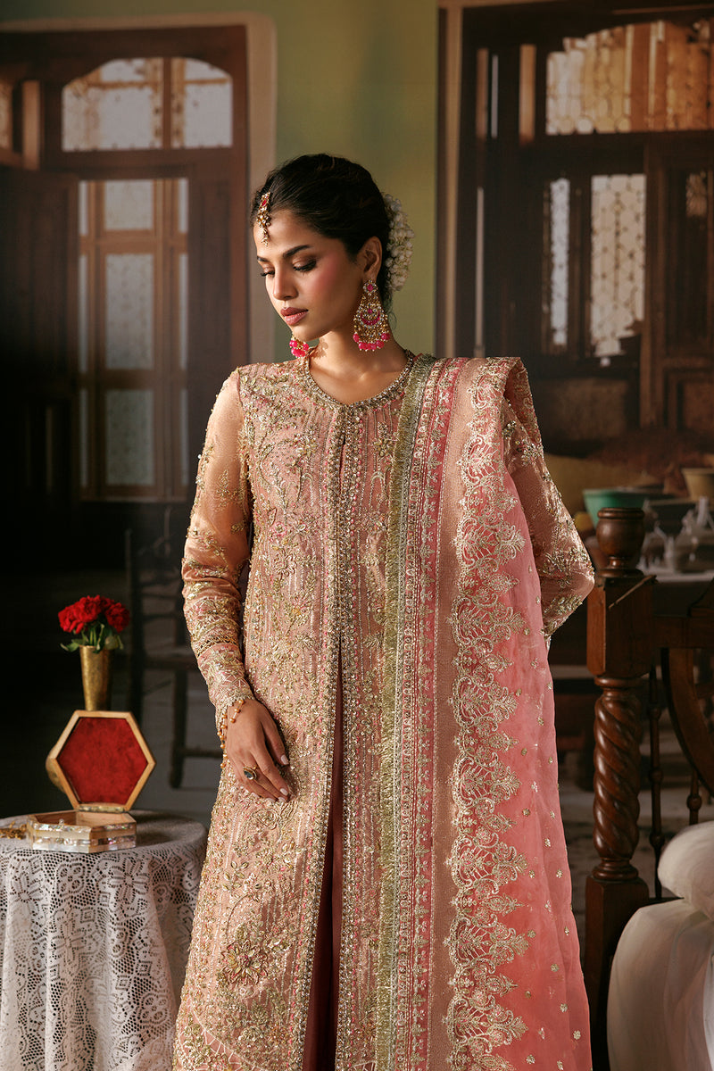 Afrozeh | Shehnai Wedding Formals 26 | Aabroo, image 5