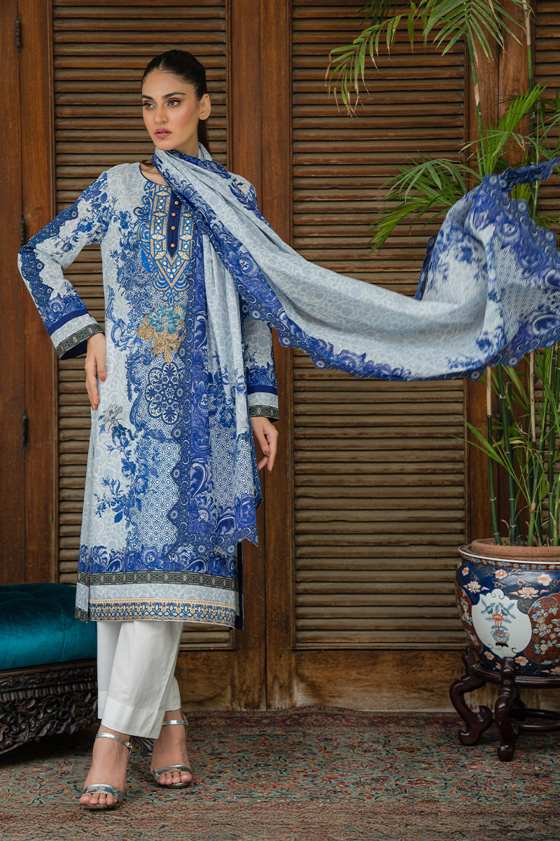 Shamaeel Ansari | Eid Edit 26 | Gul-E-Neelam, image 4