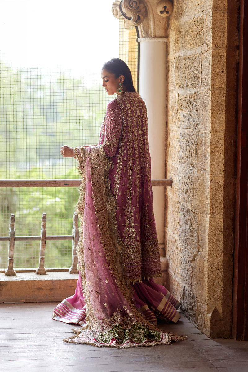 Afrozeh | Dastangoi Wedding Formals | Riwayat, image 2