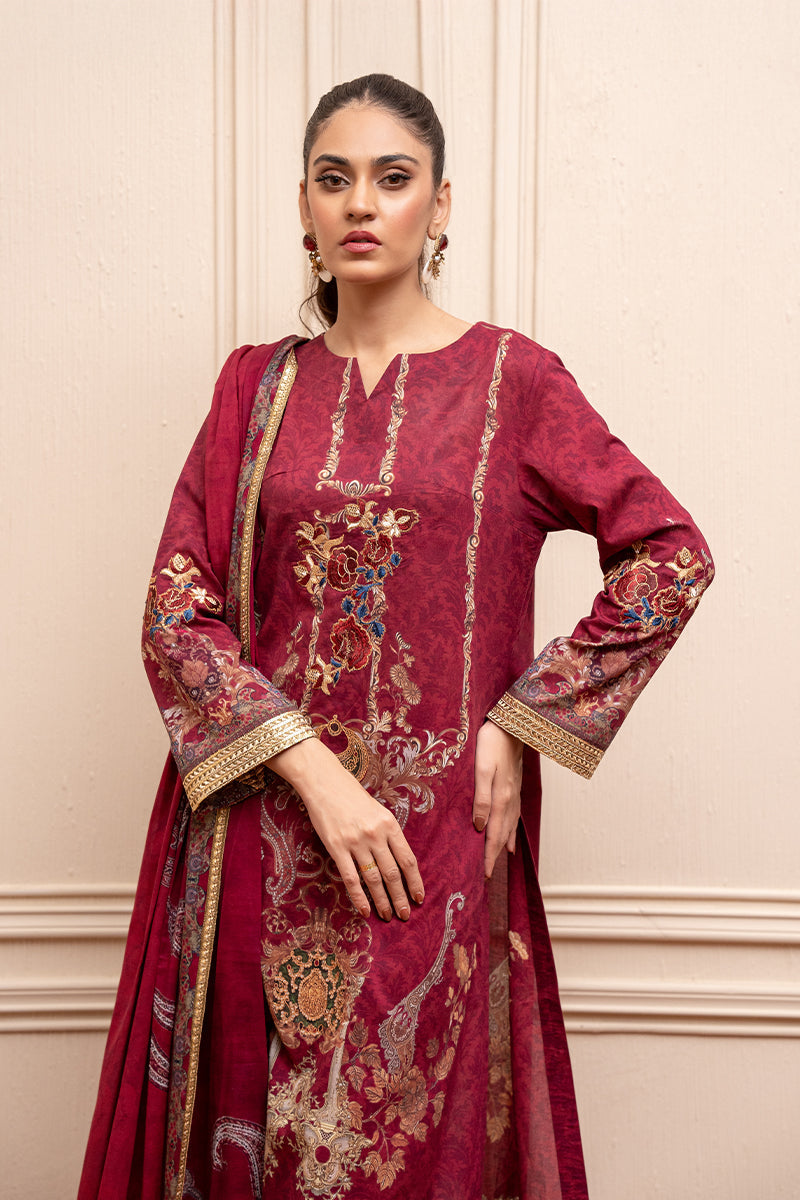 Shamaeel Ansari | Eid Edit 26 | Gul Faam, image 3