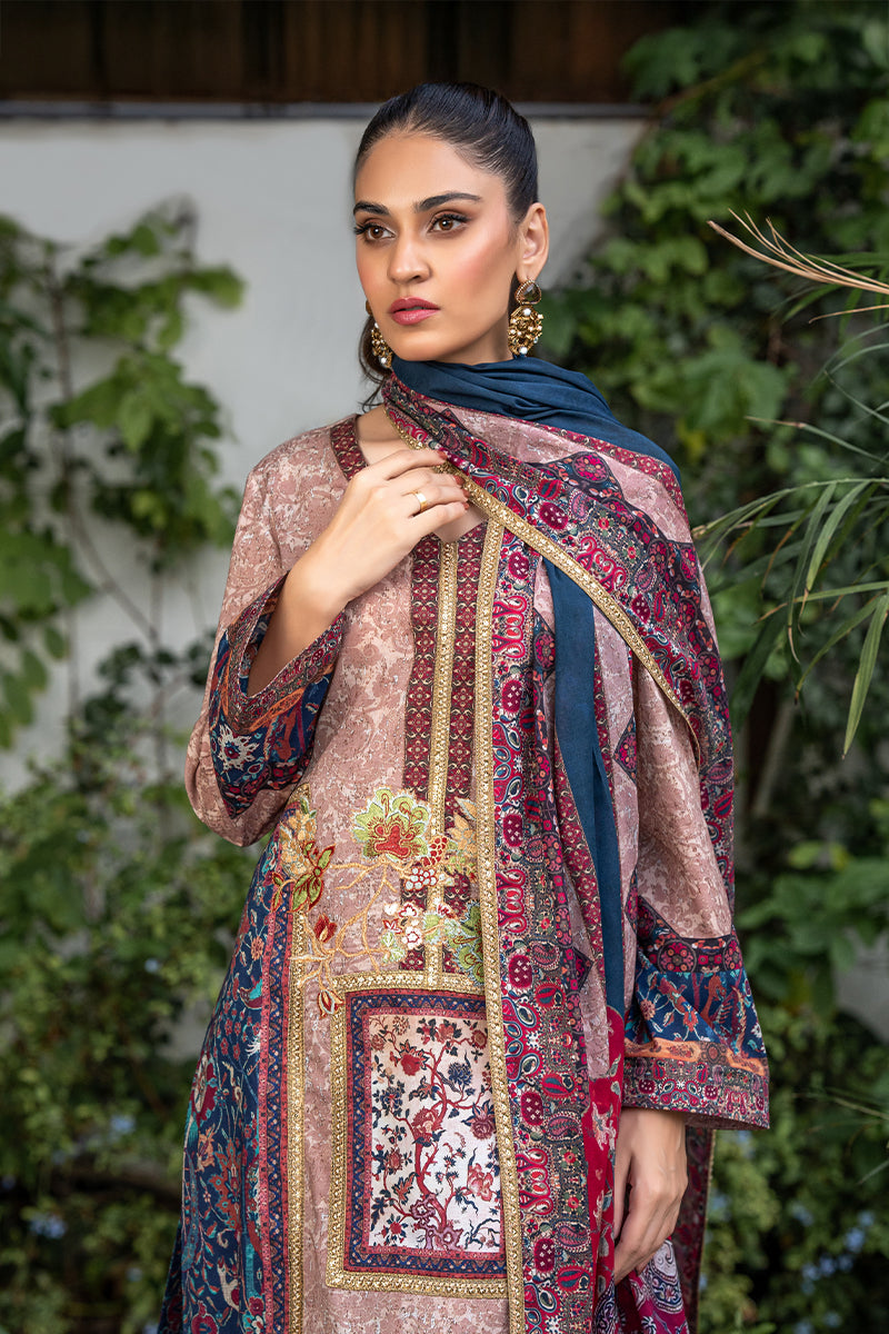 Shamaeel Ansari | Eid Edit 26 | Afsana-E-Gul, image 3