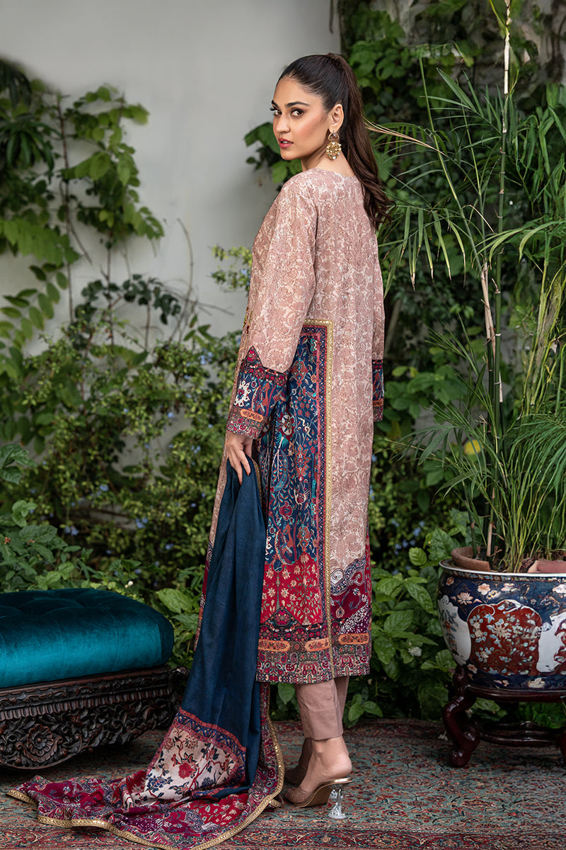 Shamaeel Ansari | Eid Edit 26 | Afsana-E-Gul-2