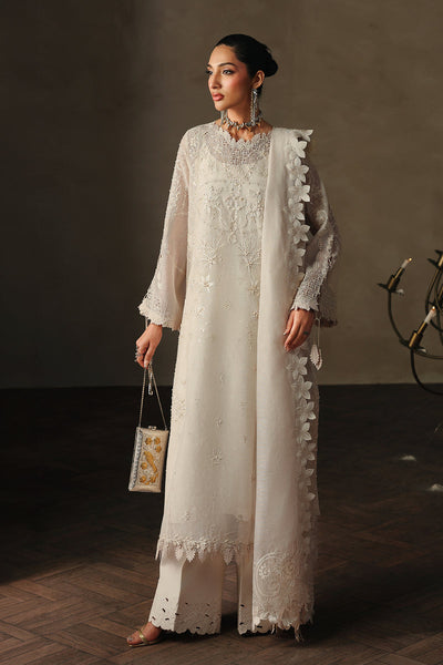 Qalamkar | Luxury Pret 26 | QLP-03 - Mala