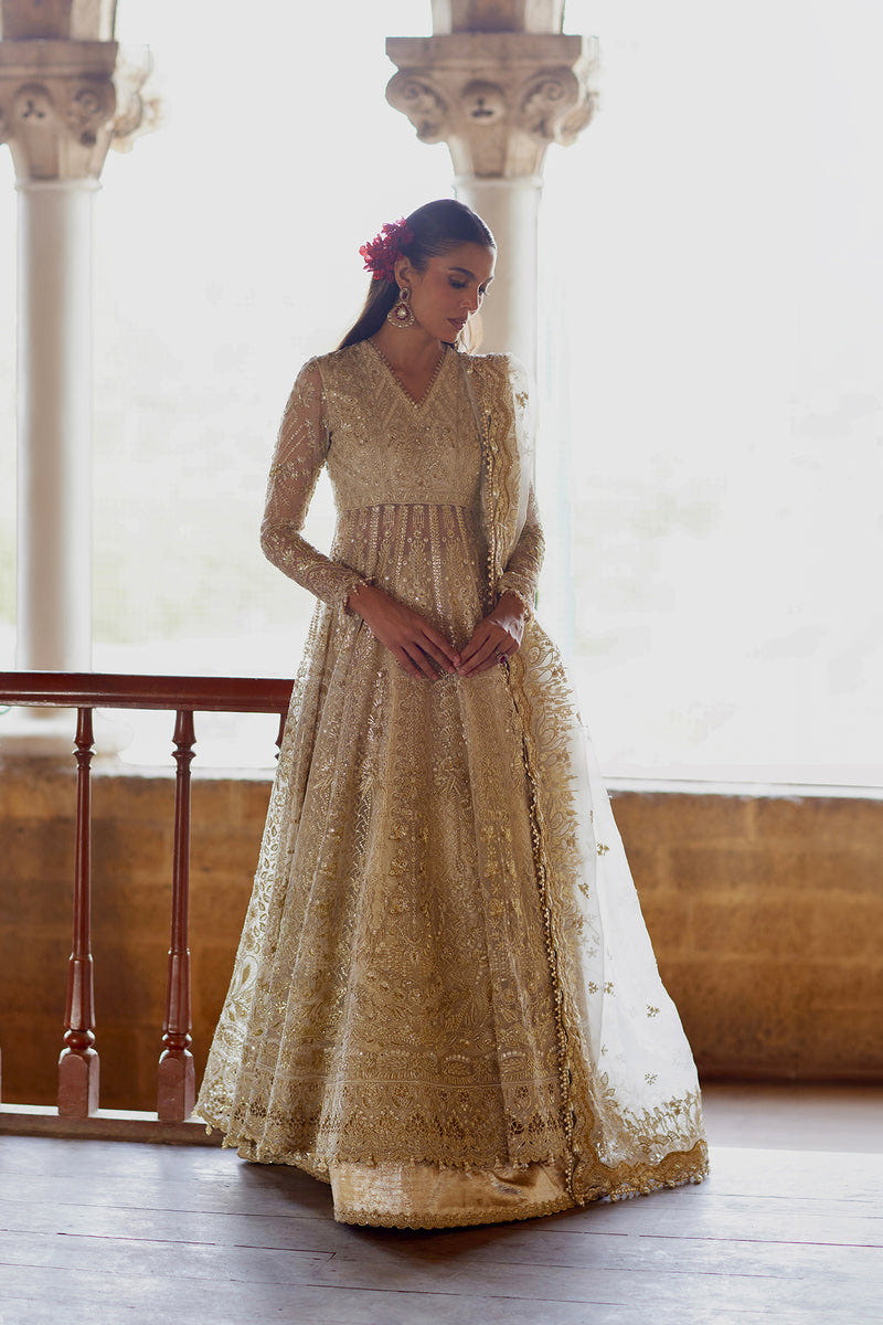 Afrozeh | Dastangoi Wedding Formals | Hikayat