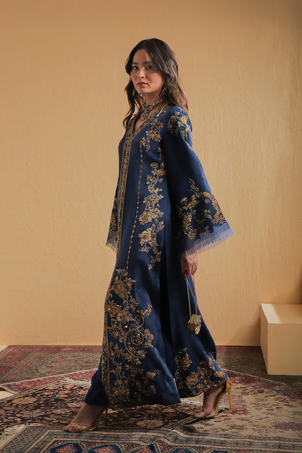 Shamaeel Ansari | Majestic Legacy | Sapphire Signature, image 2