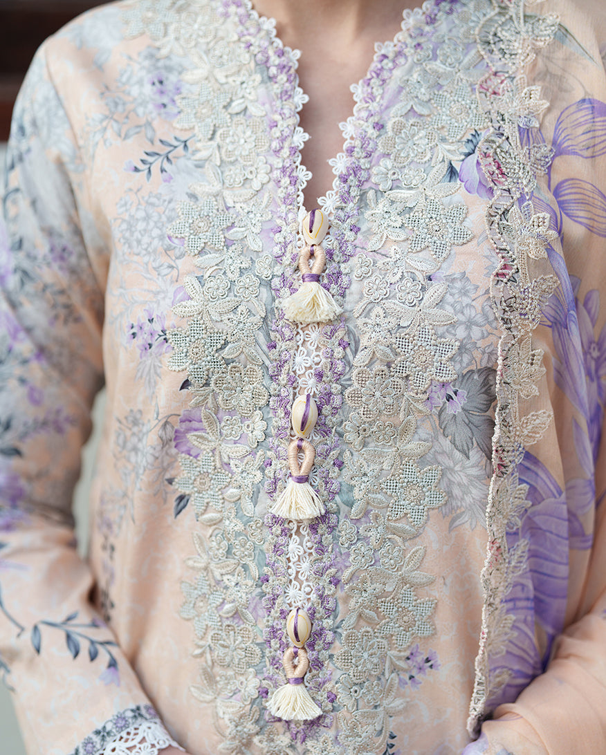 Roheenaz | Whispered Florals | Gentle Breeze-4