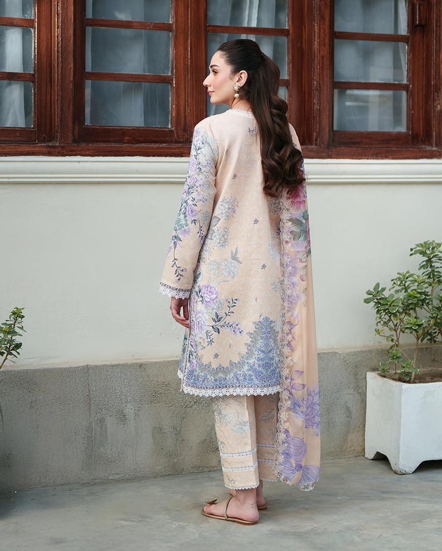 Roheenaz | Whispered Florals | Gentle Breeze-2