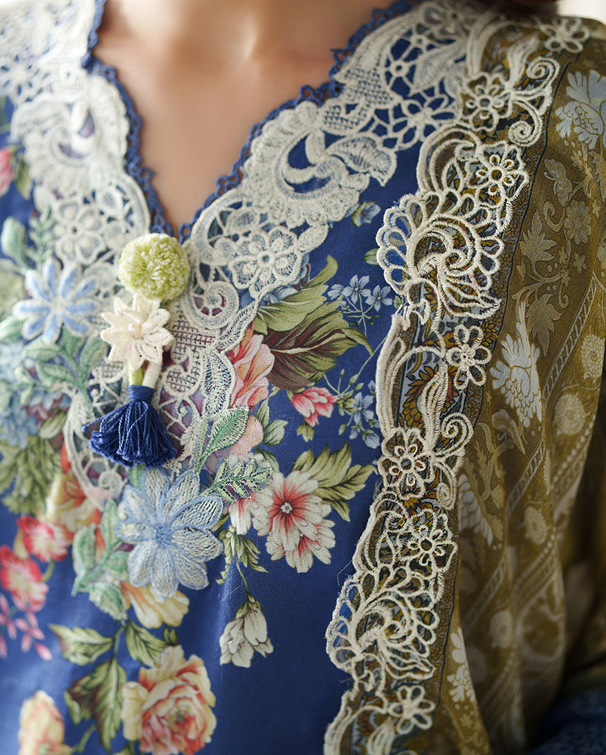 Roheenaz | Whispered Florals | Gentle Petals-5