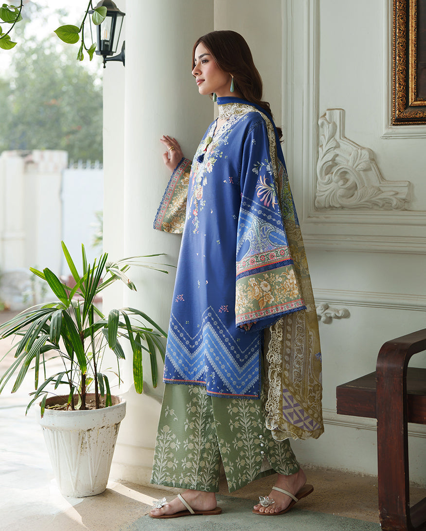 Roheenaz | Whispered Florals | Gentle Petals-6