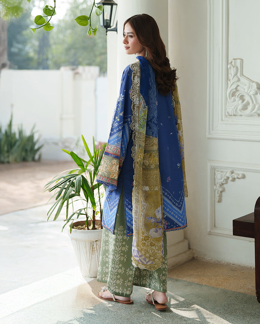 Roheenaz | Whispered Florals | Gentle Petals-2
