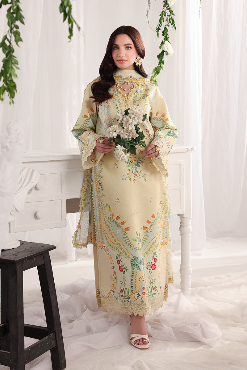 Rangrasiya | Nova Sumemr Embroidered Edit 26 | Georgia by Rang Rasiya, image 4