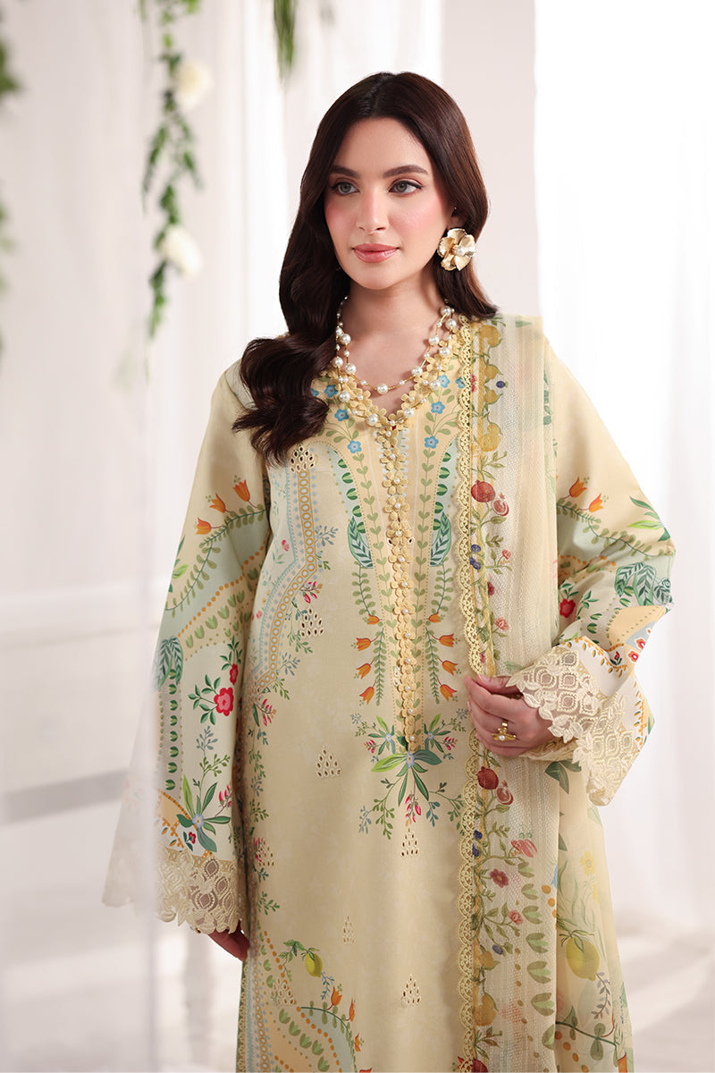 Rangrasiya | Nova Sumemr Embroidered Edit 26 | Georgia by Rang Rasiya, image 3