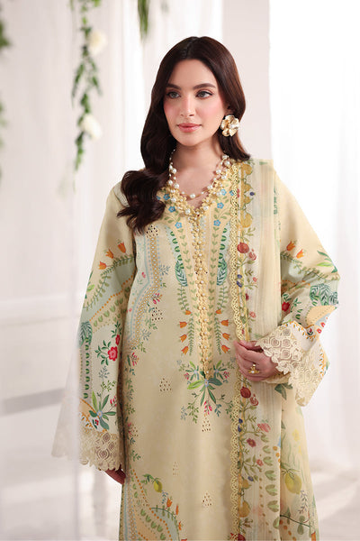 Rangrasiya | Nova Sumemr Embroidered Edit 26 | Georgia