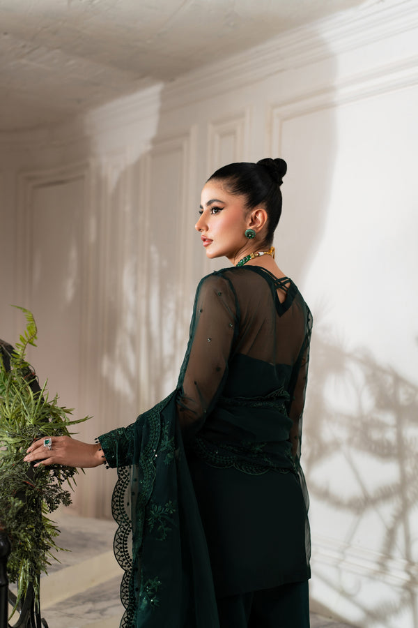 Azzal | Mishri Formals | Ghazal -  Azzal Ladies Clothes - Original Designer Dress - House of Maryam