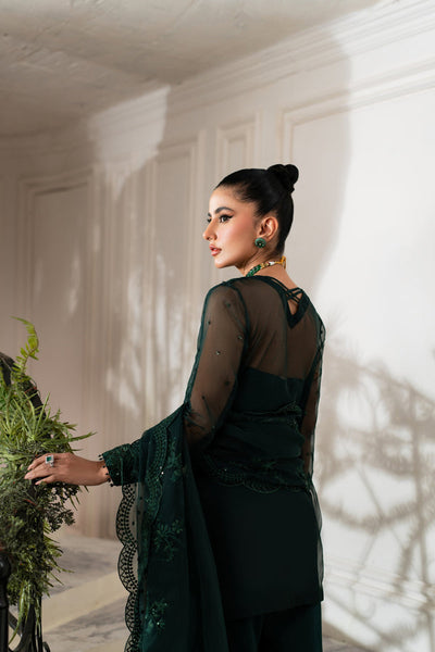 Azzal | Mishri Formals | Ghazal -  Azzal Ladies Clothes - Original Designer Dress - House of Maryam