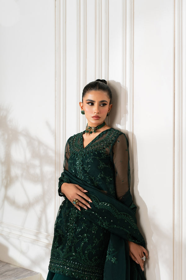 Azzal | Mishri Formals | Ghazal -  Azzal Ladies Clothes - Original Designer Dress - House of Maryam