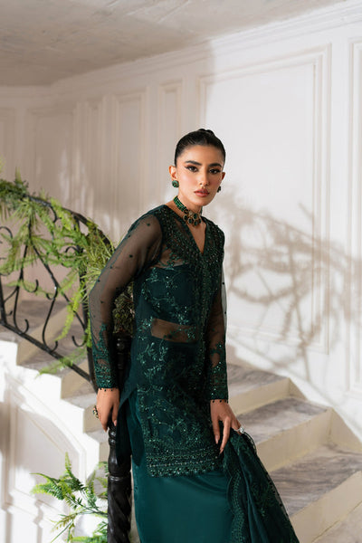 Azzal | Mishri Formals | Ghazal -  Azzal Ladies Clothes - Original Designer Dress - House of Maryam