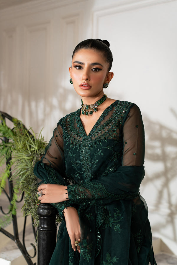 Azzal | Mishri Formals | Ghazal -  Azzal Ladies Clothes - Original Designer Dress - House of Maryam