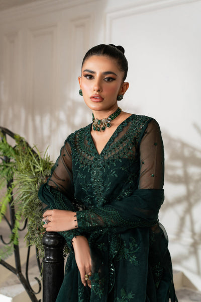 Azzal | Mishri Formals | Ghazal -  Azzal Ladies Clothes - Original Designer Dress - House of Maryam