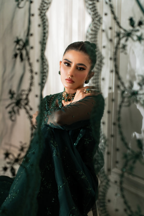 Azzal | Mishri Formals | Ghazal -  Azzal Ladies Clothes - Original Designer Dress - House of Maryam