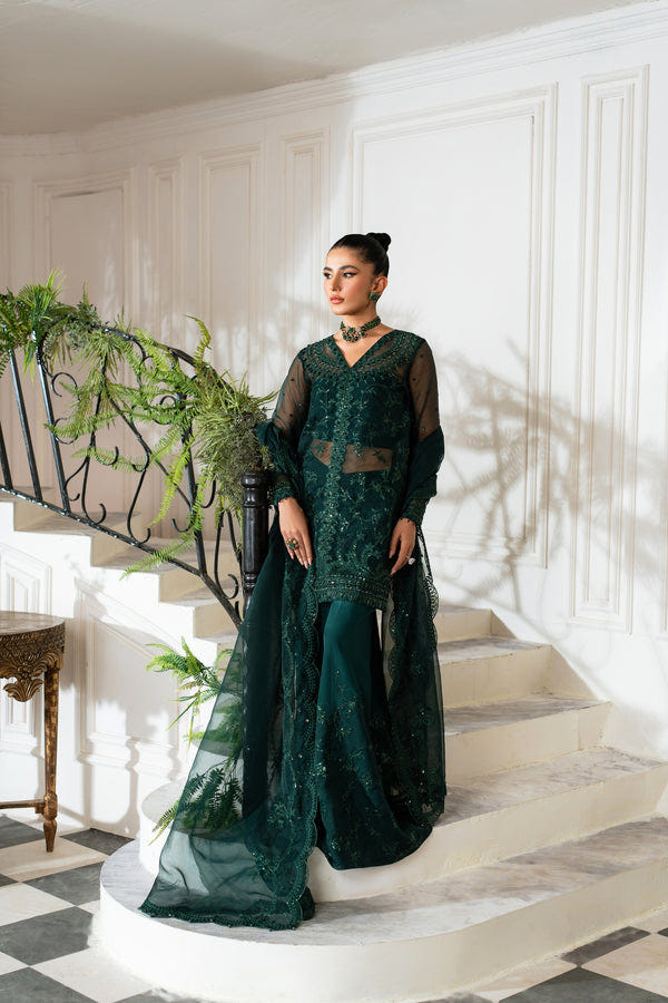 Azzal | Mishri Formals | Ghazal -  Azzal Ladies Clothes - Original Designer Dress - House of Maryam