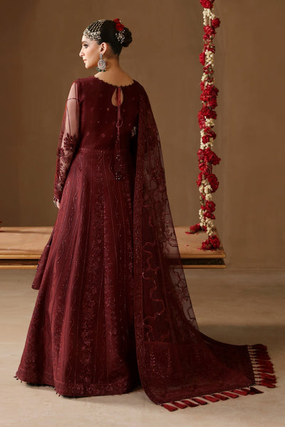 Alizeh | Reena Wedding Formals | AF-HM-4022-GULAB -  Alizeh Ladies Clothes - Original Designer Dress - House of Maryam