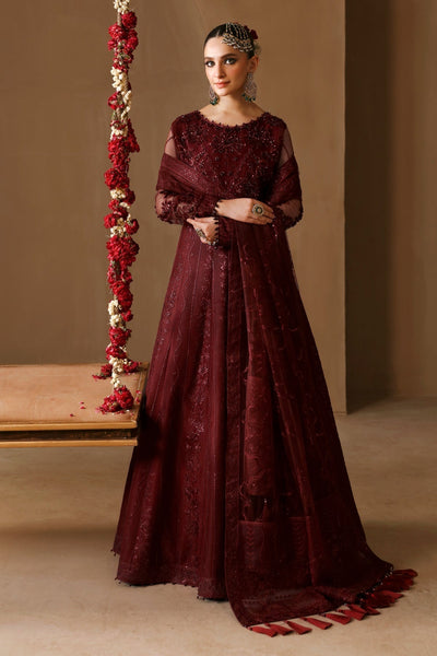 Alizeh | Reena Wedding Formals | AF-HM-4022-GULAB -  Alizeh Ladies Clothes - Original Designer Dress - House of Maryam