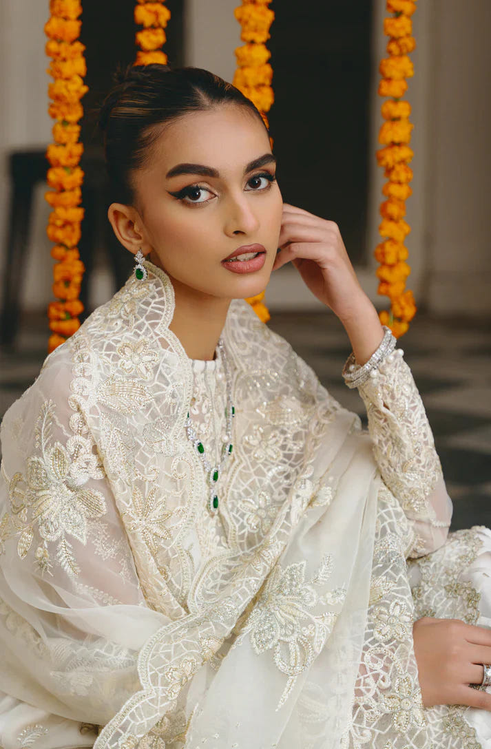Gisele | Din Shagna Da | -  Gisele Formal - Original Designer Dress - House of Maryam