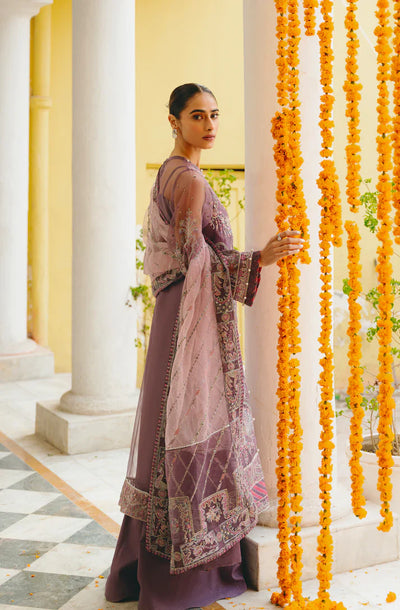 Gisele | Din Shagna Da | Reem -  Gisele Formal - Original Designer Dress - House of Maryam