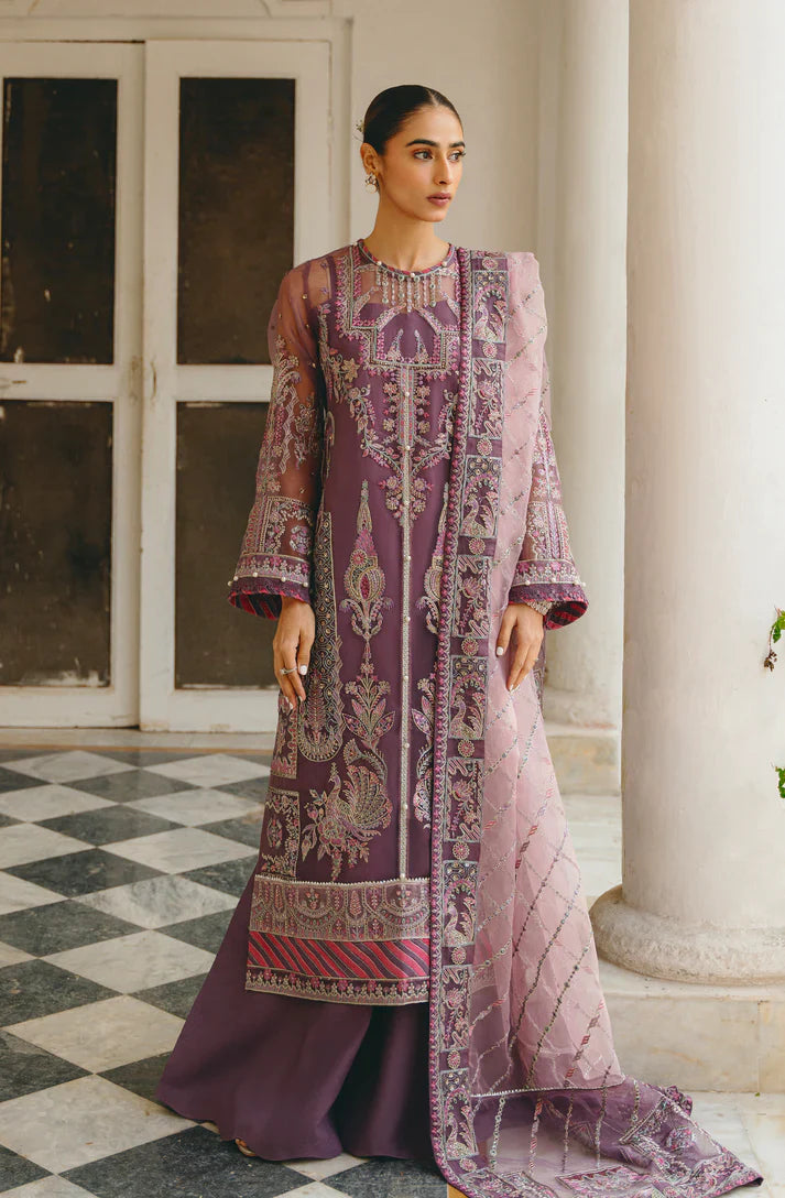 Gisele | Din Shagna Da | Reem -  Gisele Formal - Original Designer Dress - House of Maryam