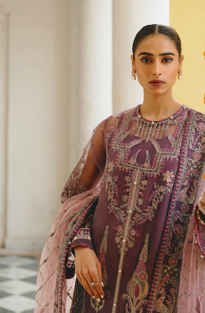 Gisele | Din Shagna Da | Reem -  Gisele Formal - Original Designer Dress - House of Maryam