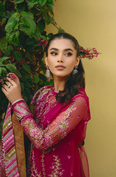Gisele | Din Shagna Da | Roohay -  Gisele Formal - Original Designer Dress - House of Maryam